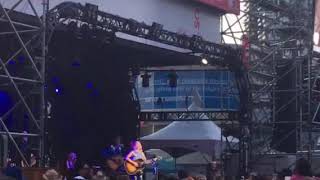 Strong Enough Sheryl Crow live at Calgary Stampede 2018 [upl. by Brodie318]