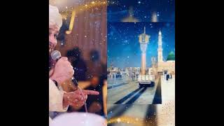 Marhaba aaj chalengein shahe abrar ke paas by owais raza qadri [upl. by Roy]