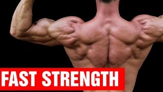 Fast Strength  Pyramid Method [upl. by Colline]