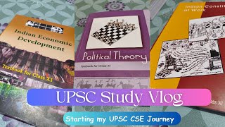 UPSC Senpai Channel Intro  Road to UPSC CSE 2026  Am I too Late  Who am I [upl. by Carolyn]