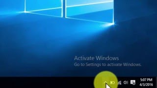 Windows 10 ActivatorHow To Activate Windows 10 using Windows 10 Activator [upl. by Rudolf951]