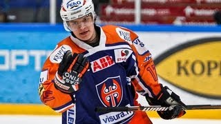 Aleksander Barkov Highlights [upl. by Tlevesor418]