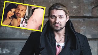 Nach zwei Jahren bestätigte David Garrett endlich das schreckliche Gerücht [upl. by Lledniuq]