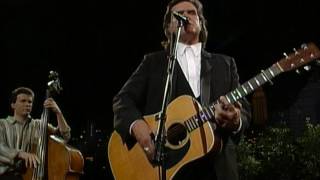 Guy Clark  quotHomegrown Tomatoesquot Live from Austin TX [upl. by Tcideneb]