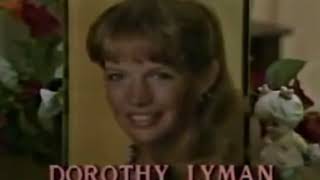 MAMAS FAMILY Season 1 JanMay 1983 Opening Sequence [upl. by Airakaz]