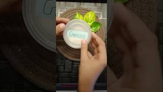 DIY Gesso  How to make gesso at home sanillifestyle diy gesso homemade [upl. by Byrom]