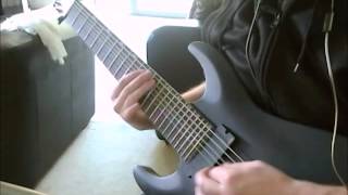 Mushroomhead Son Of Seven Cover [upl. by Lorien]