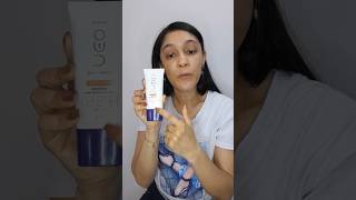 PROTETOR SOLAR FACIAL NEO EUDORA eudora skincare protetorsolarfacial [upl. by Ardnuas]