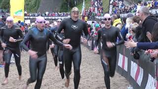 Ironman Wales 2017 [upl. by Ky]