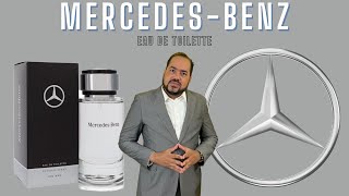 Mercedes Benz EDT [upl. by Ahsimrac]