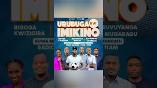 Urubuga rwimikino kuri radio Rwanda  1422023 Kwirukanwa kwabatoza kubera umusaruro muke1 [upl. by Notgnimer708]