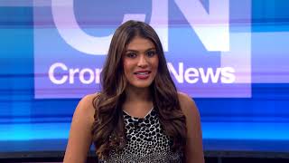 March 23 2018 Newscast  Cronkite News [upl. by Dulcea]