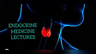 ENDOCRINE MEDICINE LECTURES PROLACTINOMA medicinelectures medicine [upl. by Annovy690]