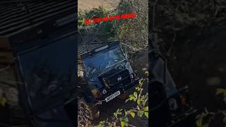 Pinzgauer 4x4 camper tour in the making bugoutvehicle [upl. by Millburn]