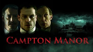 Campton Manor 2022  Trailer  Shawn Roberts Jason London [upl. by Adnwahs]