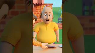 Lalaji Ne Halwa Khaya लालाजी ने हलवा खाया Hindi Funny Cartoon hindirhymes shortsforkids viral [upl. by Nhojleahcim]