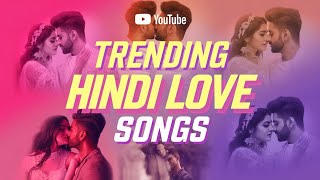 New Hindi Love Songs 2024  Romantic Bollywood Collection [upl. by Emie]