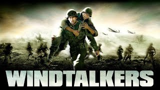 Review of Windtalkers [upl. by Cusack251]