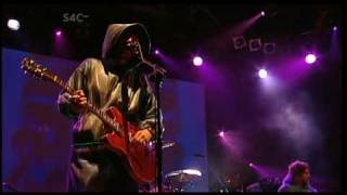 Super Furry Animals  Zoom Sesiwn Fawr 2005 [upl. by Eylatan177]