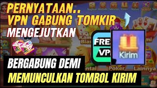 ✅KELEBIHAN amp KEKURANGAN MENGGUNAKAN VPN UNTUK TOMBOL KIRIM APK HIGGS DOMINO [upl. by Libyc512]