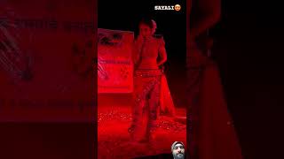 Mala Atak Kara Punyat Trending Song l Sayali patil kadak Lavani l Sayali Patil Dance Show l लावणी [upl. by Dragon748]