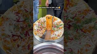 Spl Golmal Cheese Dosa khaya😱youtubeshorts trending viralvideo dosa cheese streetfood [upl. by Eseilenna]