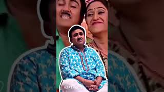 TMKOC❤️❤️☹️☹️ [upl. by Deenya]