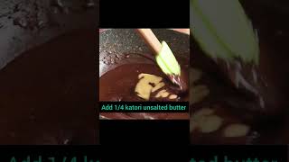 Lonavala style soft chocolate Fudge with twist trending shorts reels food [upl. by Hendon]