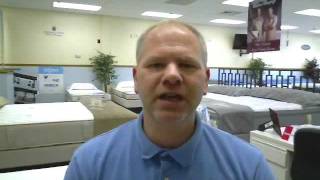 Beducation®  Mattress Warranty Versus Expected Mattress Comfort Life [upl. by Penelopa921]