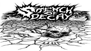 • STENCH OF DECAY  Stench of Decay Fulllength AlbumCompilation [upl. by Nilek]