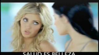 Maite y Anahi comercial Asepxia jabones [upl. by Yornoc]