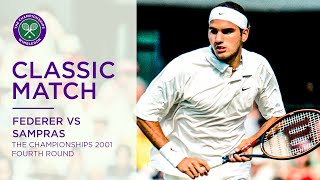 Roger Federer v Fernando Gonzalez Full Match  Australian Open 2007 Final [upl. by Ikuy]