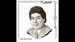 Tommy Olivencia  Engañada Karaoke [upl. by Vokay]