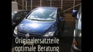 VWFahrzeug Service Inspektion Wartung  Freie VWFahrzeug Werkstatt Berlin [upl. by Nan]