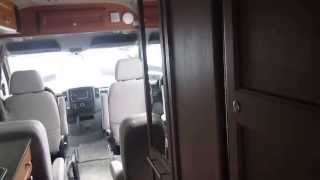 Roadtrek E trek sprinter motorhome class B [upl. by Einahets466]