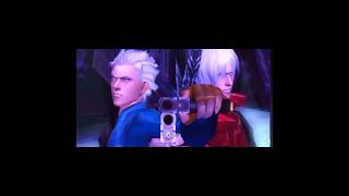 Sparda Brothers Edit  Devil May Cry 3 vergil dante edit [upl. by Kcirdderf]