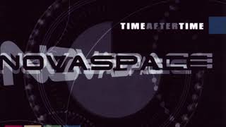 Novaspace  Time After Time Time Mix Extended Version 2002 [upl. by Knowling544]