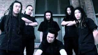 Ego Fall  吹响号角  Chinese Metalcore with Mongolian Folk influences [upl. by Ahsele]