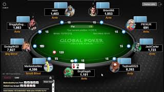 September 17 2024 SC 100 Freeroll [upl. by Nnylf]