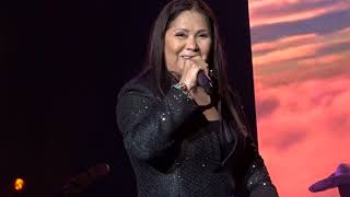 ANA GABRIEL CIELITO LINDO THE FORUM LA 111217 [upl. by Yasibit]