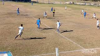 RESERVA SPORTIVO ITALIANO VS ARGENTINO DE MERLO 04072024 [upl. by Genna870]