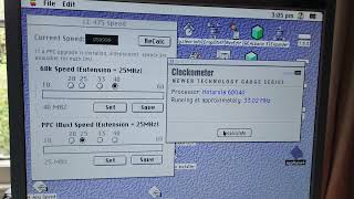 Latest LC 475 Overclocking Project Development [upl. by Annaitsirhc]