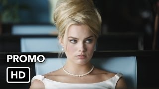 Pan Am 1x02 Promo quotEastern Exposurequot HD [upl. by Enajaras]