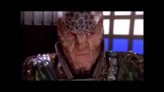 Babylon 5 GKar speaks on freedom [upl. by Adnav297]