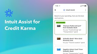 Intuit Assist for TurboTax [upl. by Naihr848]