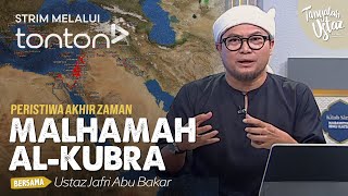 FULL Tanyalah Ustaz 2024  Thu Nov 28  Peristiwa Akhir Zaman Malhamah AlKubra  Tonton [upl. by Aramak292]