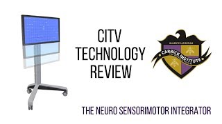 CITV 5  Tech Neuro Sensorimotor Integrator [upl. by Polak]