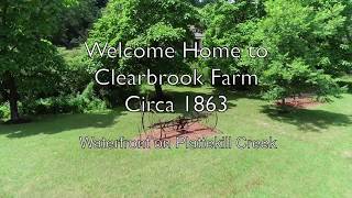 Clearbrook Farm Cairo NY [upl. by Staw]