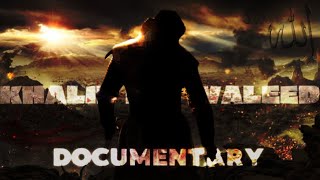 Khalid Bin Waleed documentary [upl. by Gnehp16]