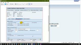 SAP SD  Rebate Process VBO1  Update Billing VBOF  SAPSD [upl. by Janus]